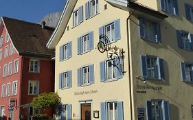 Hotel Lowen